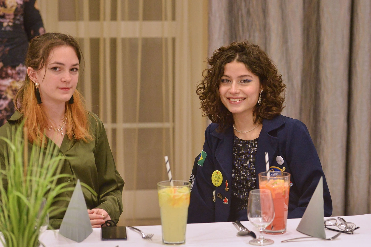 Rotary Club Miskolc-Tapolca 
