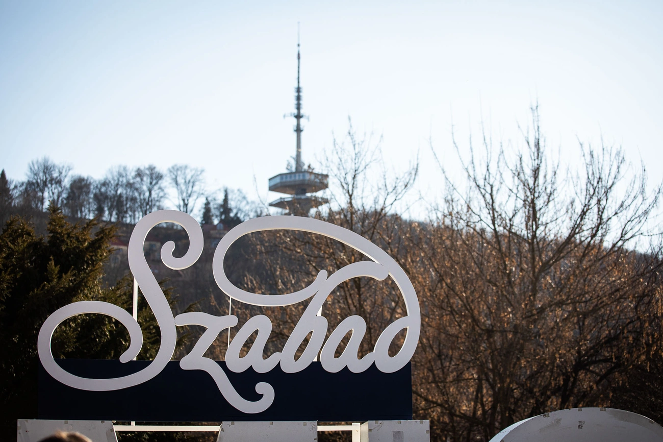 Szabad Miskolcz-Ünnepi programok a belvárosban  