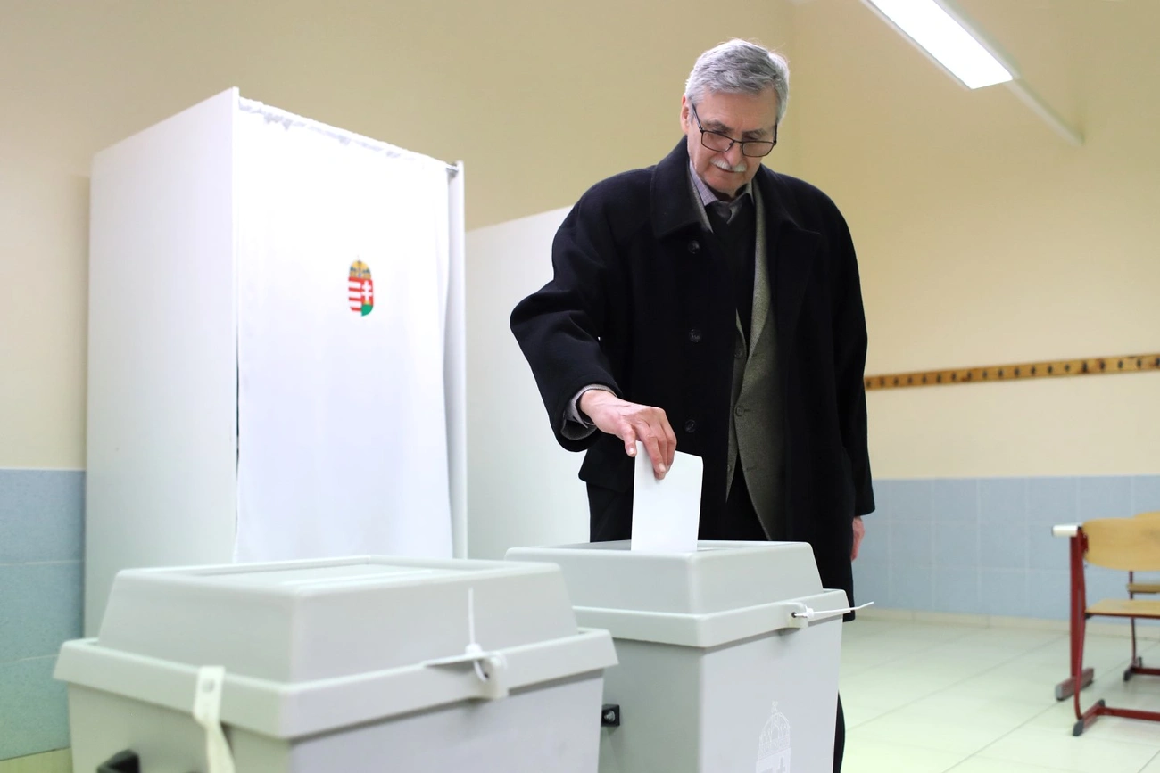 Választás 2022 