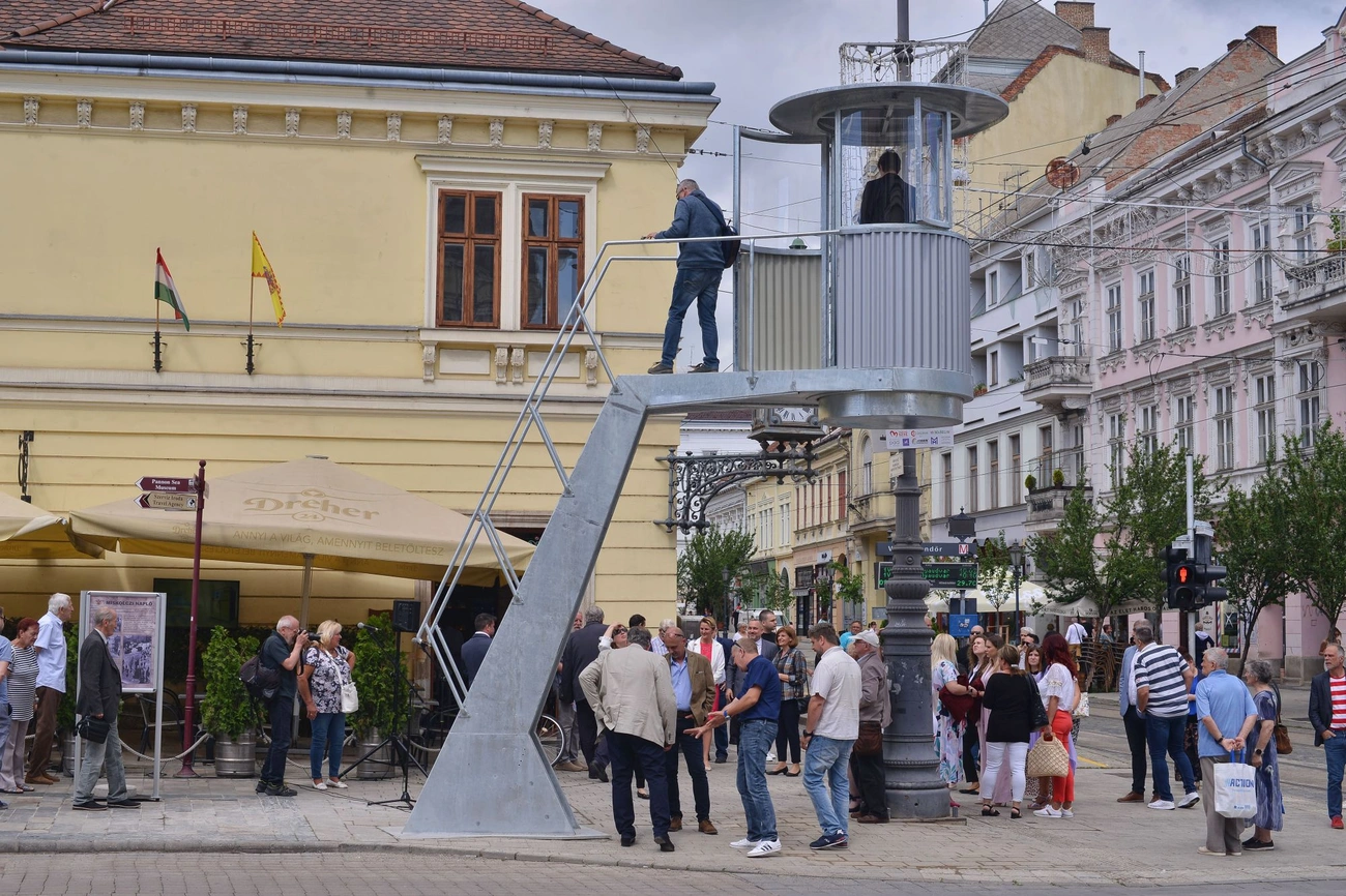 Fotó: Osztie Tibor 