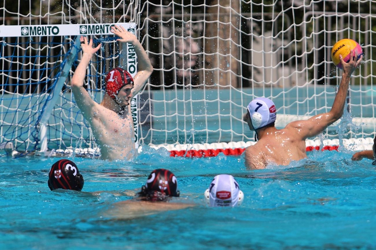 EUSA Európai Egyetemek Bajnoksága :Debrecen - Bristol 