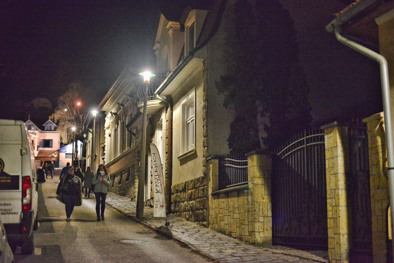 Avasi kvaterka 