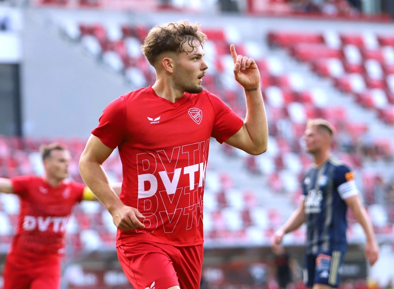 DVTK - FC Kosice