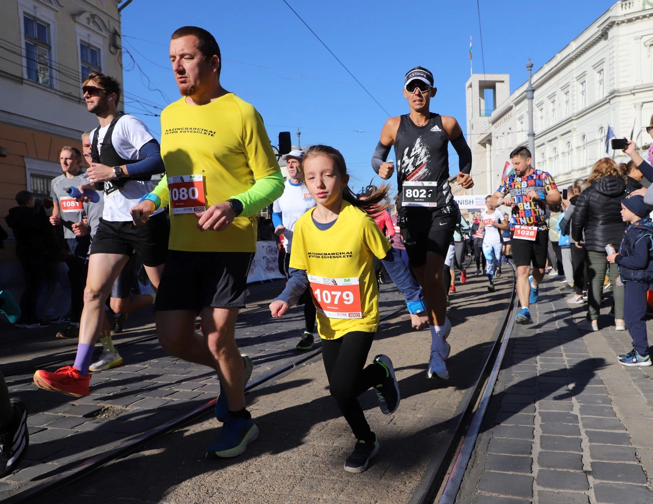 Miskolci Barátság Maraton