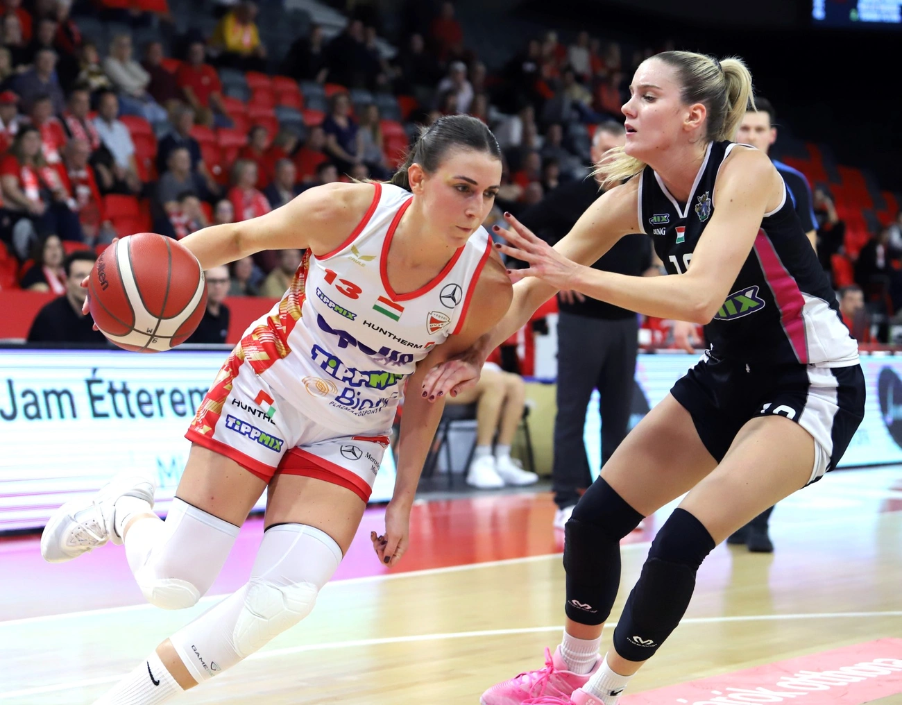 DVTK HUNTHERM - Dávid Kornél KA 116-68