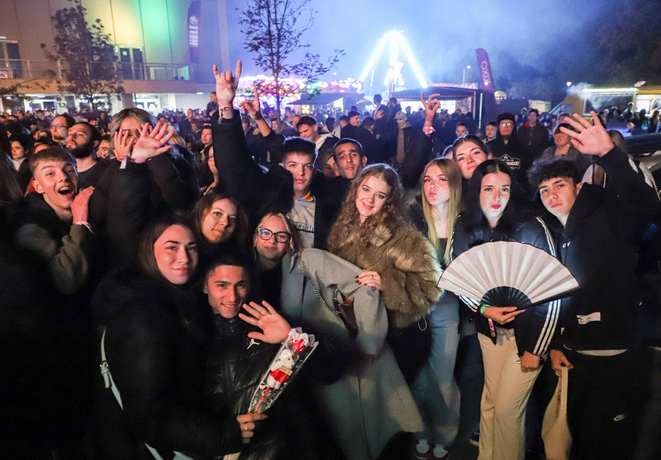 Miskolci Egyetemi Napok