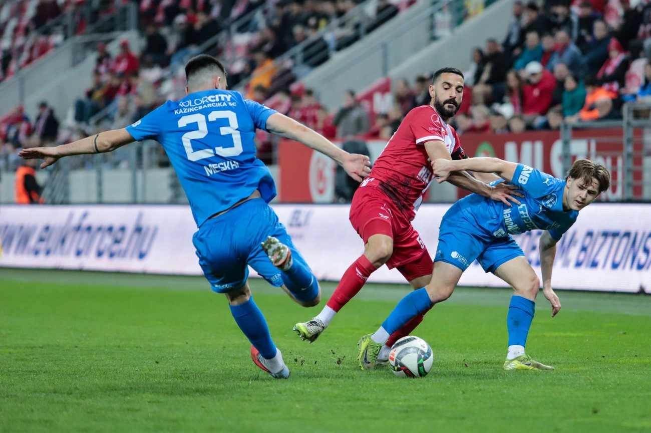 DVTK - KBSC 0-4 (0-2)