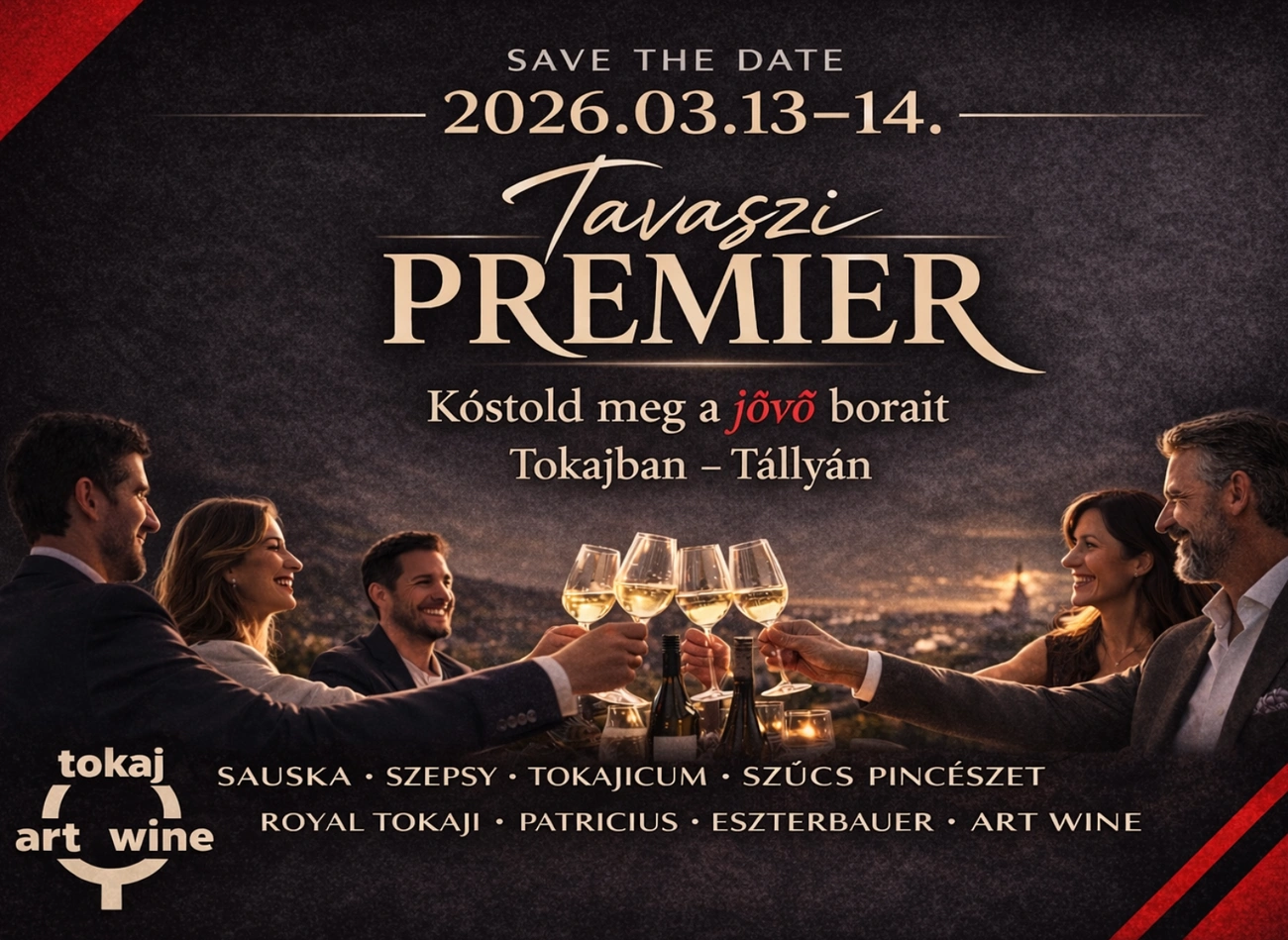 Tavaszi Borpremier