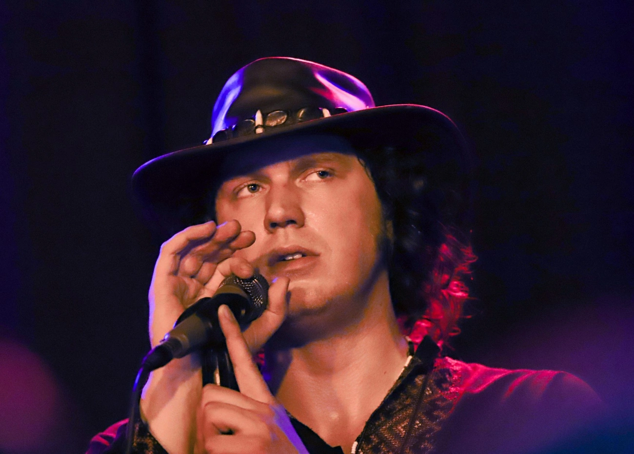 The Doors Alive koncert a Grizzly Music Pubban