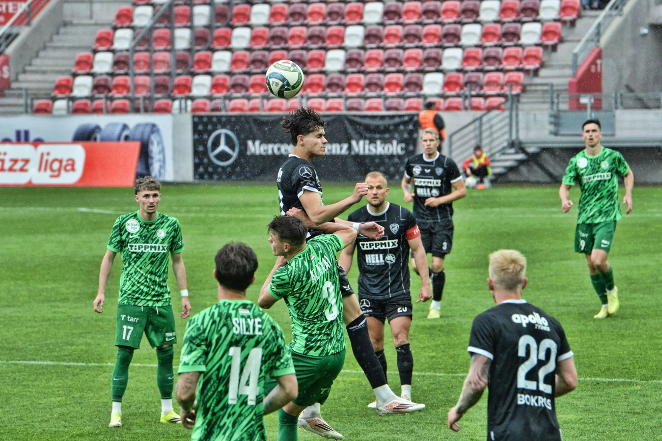 DVTK - Paks 1-3
