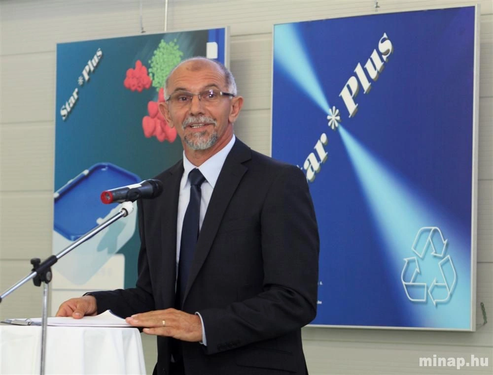Bővít a Star Plus Kft. - újabb munkahelyek Miskolcon