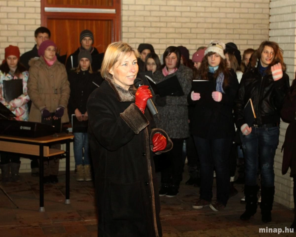 Advent az Avason