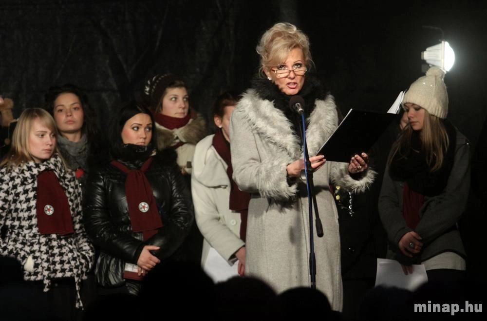 Advent harmadik vasárnapja