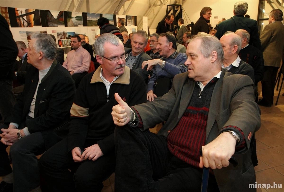 Borsod 2050 műhelybeszélgetés a Rákóczi-házban