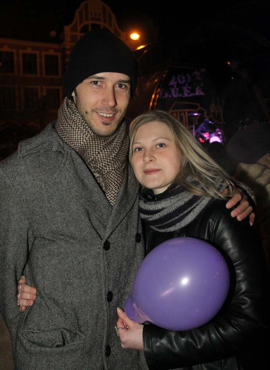 B.U.É.K. Miskolc 2012!
