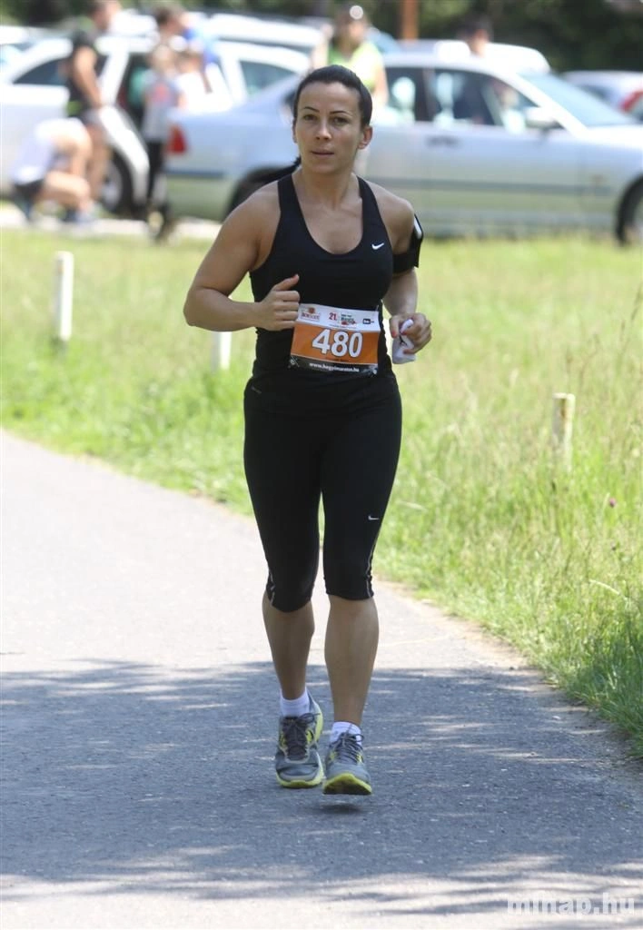 Bükki Hegyi Maraton