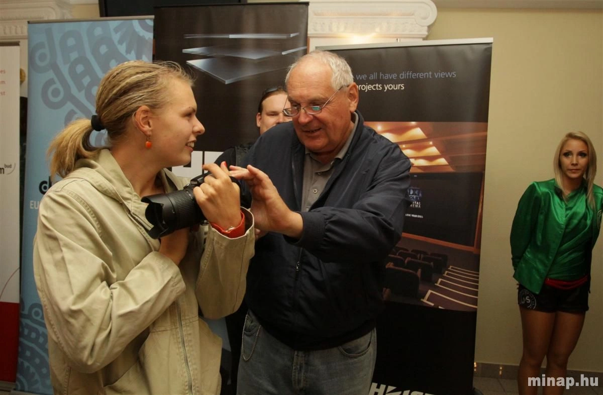 Elkezdődött a 9. CineFest