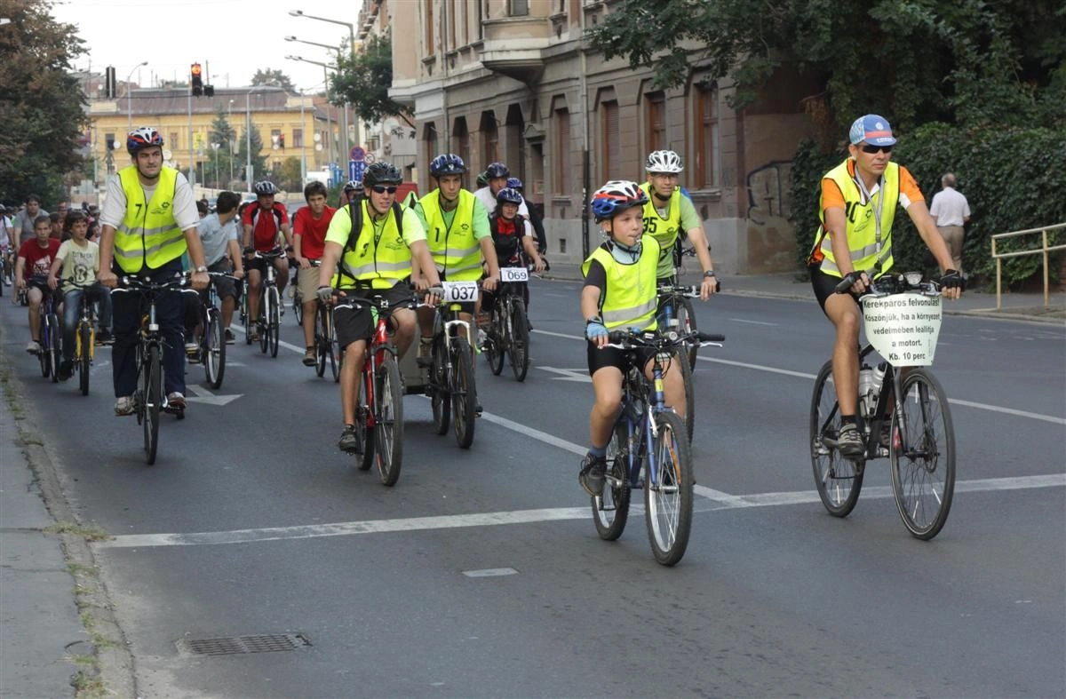 Critical Mass