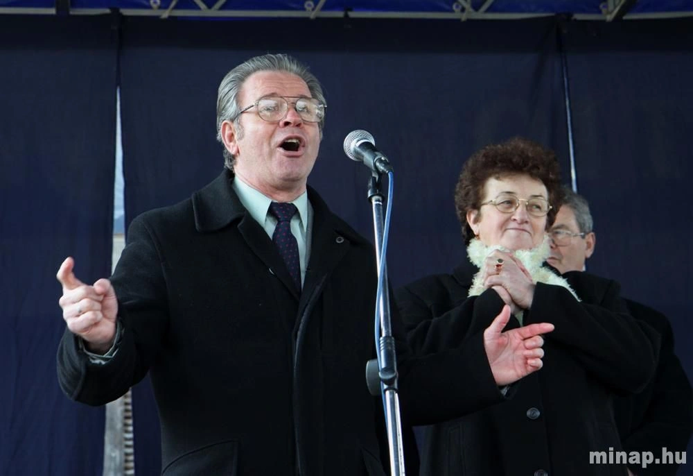 Disznótoros mulatságok Diósgydőrben