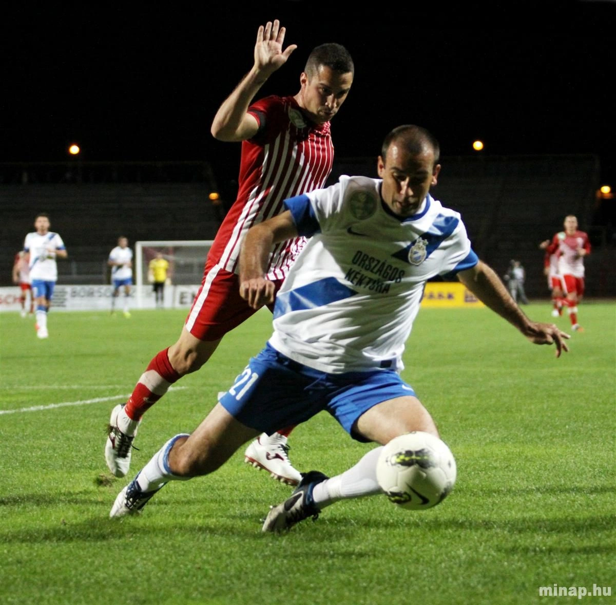 DVTK -MTK: 2 -1
