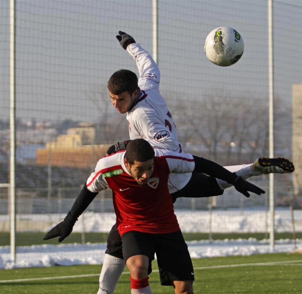 DVTK - Rimaszombat: 3-0