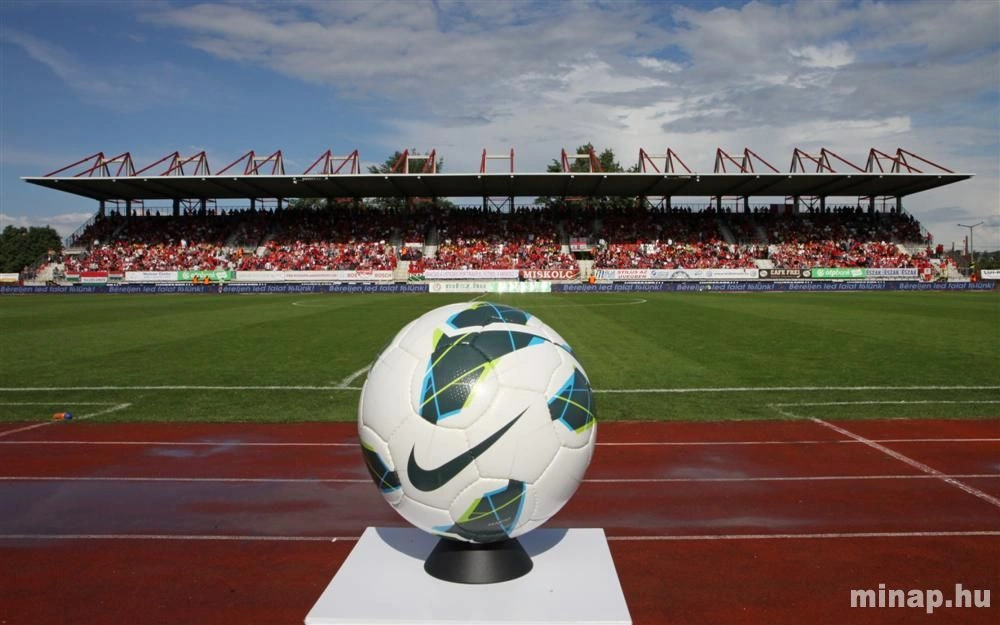 Döntetlennel búcsúzott a csapatkapitány : DVTK, Lombard FC Pápa 1-1 (0-0)