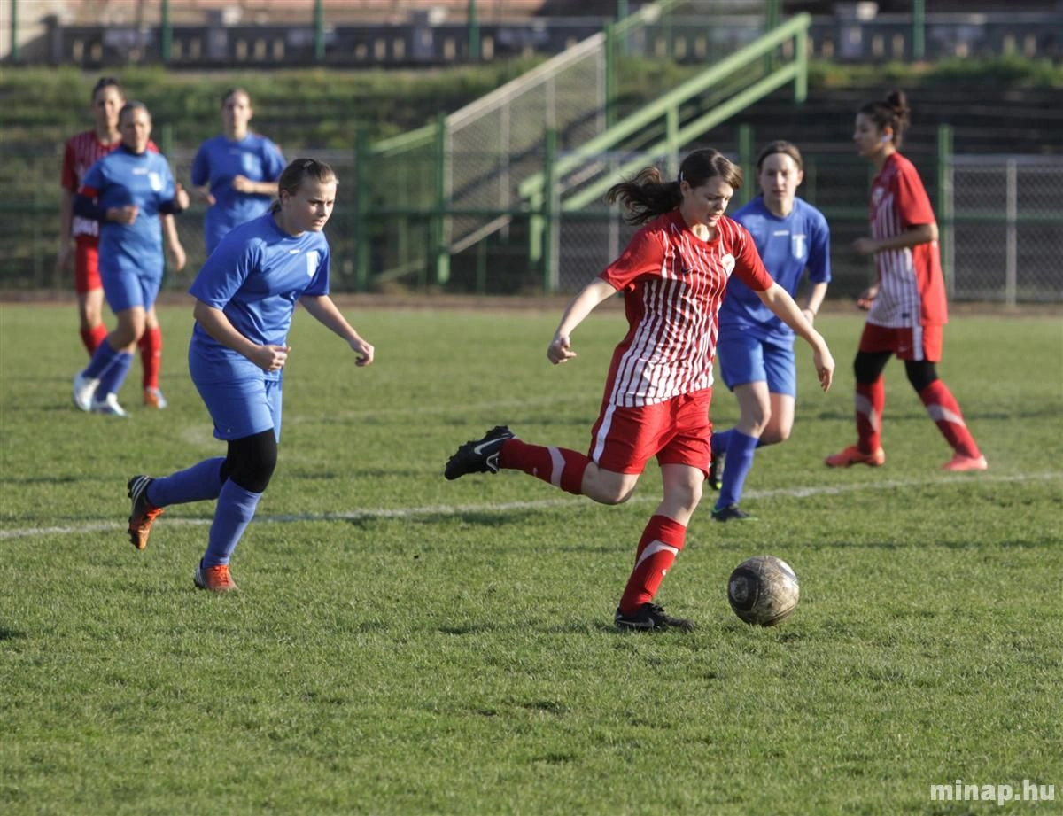DVTK-Vénusz - Monori SE 0-1