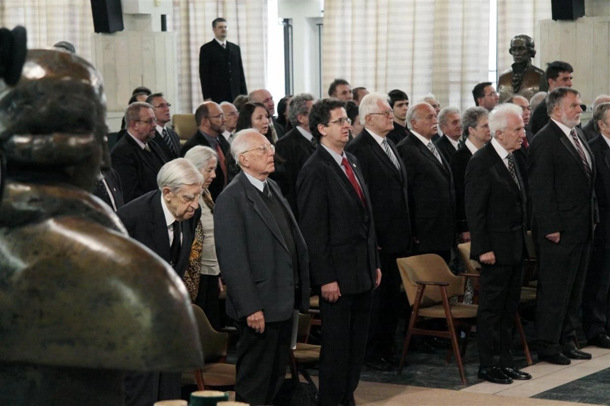 A Magyar Tudomány Ünnepe a Miskolci Egyetemen