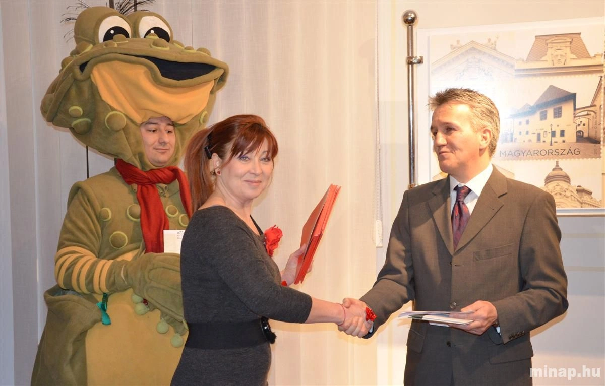 Kiállításokkal nyitott a Kocsonyafesztivál