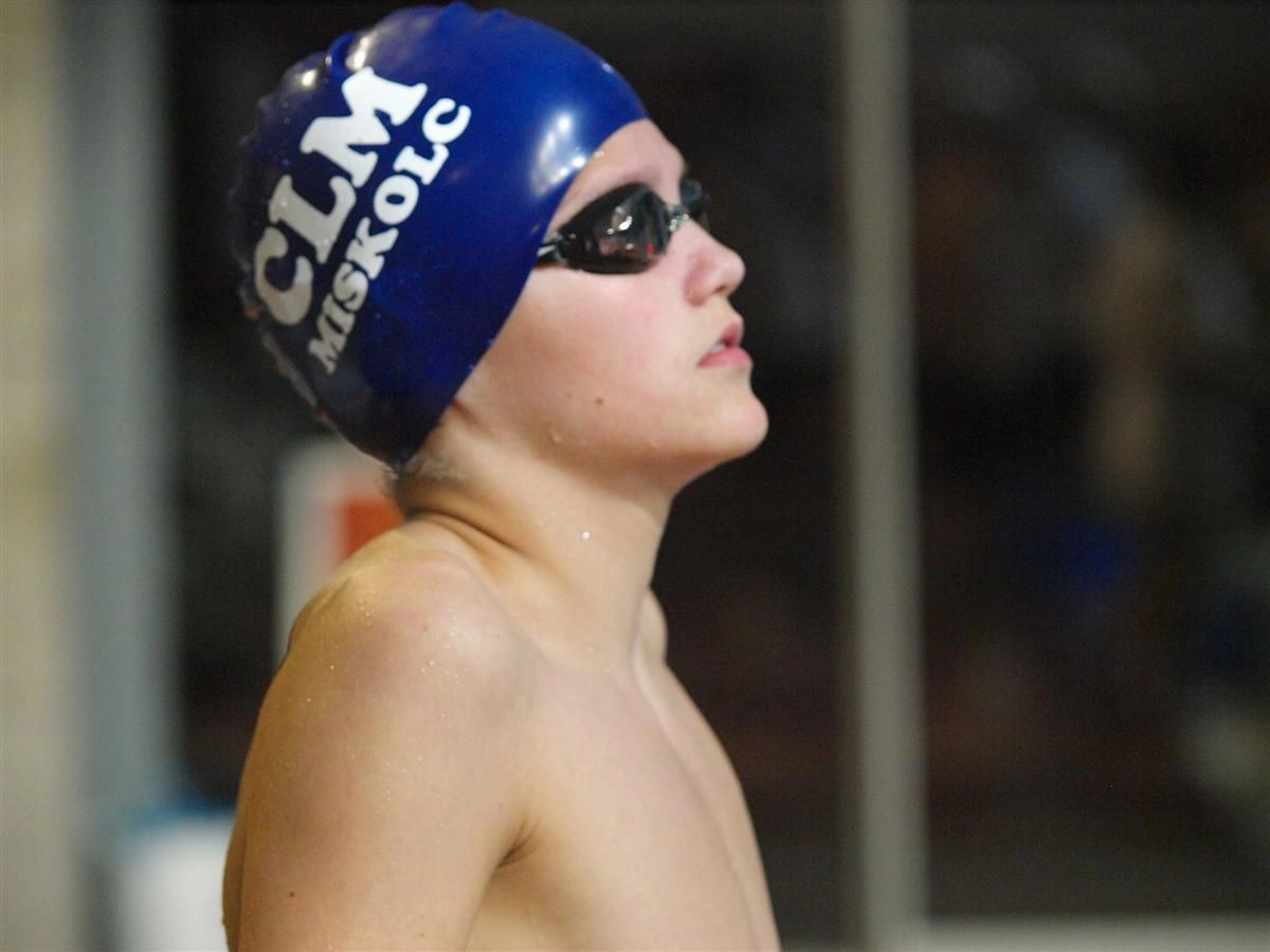 EU Swimming Invitational - nemzetközi úszóverseny Miskolcon