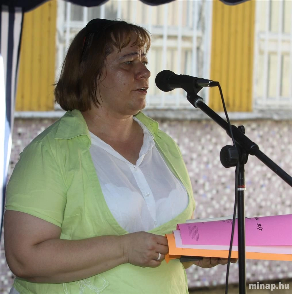 Évzáró a Margaréta Bölcsödében