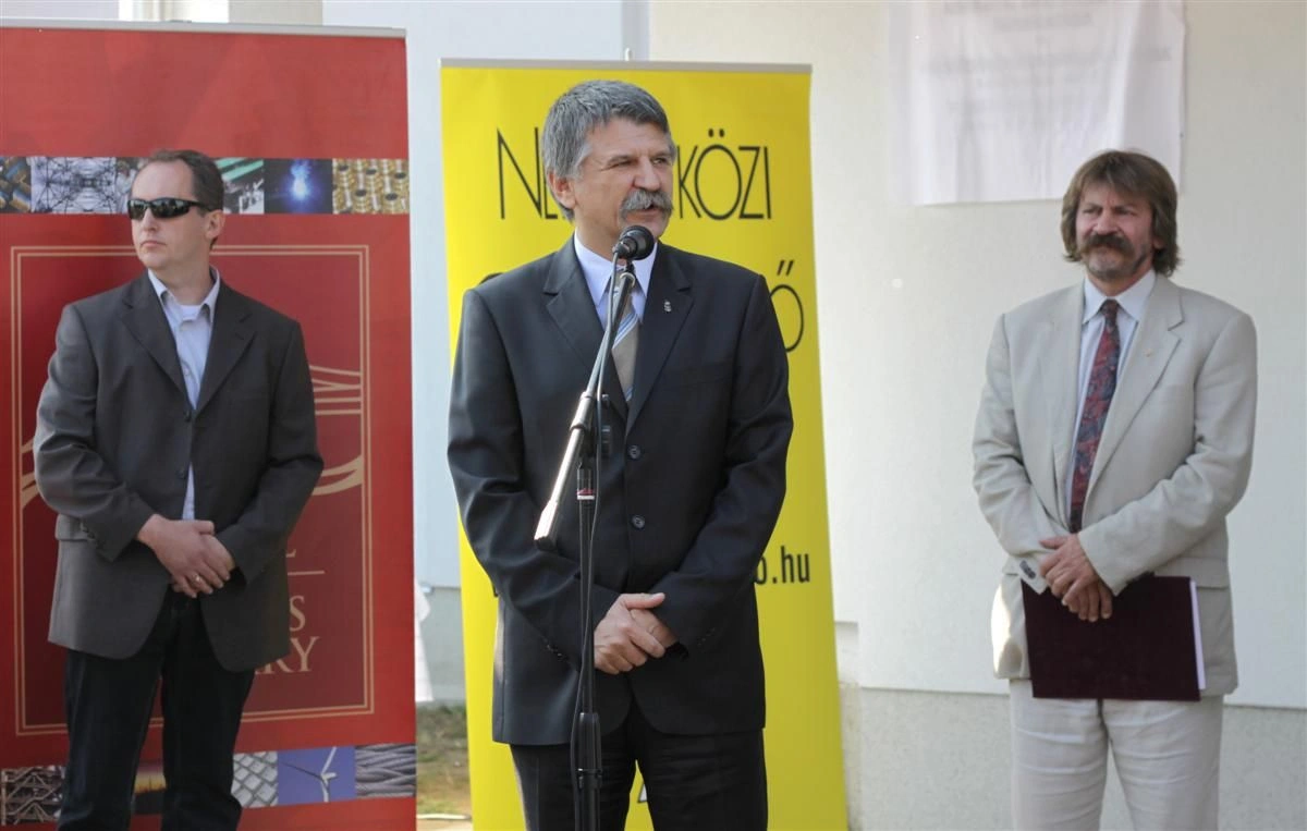 Megújult a felsőzsolcai tornacsarnok