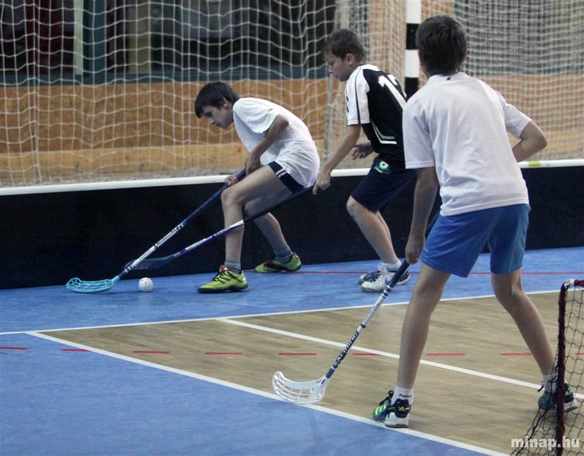 Floorball-bajnokság