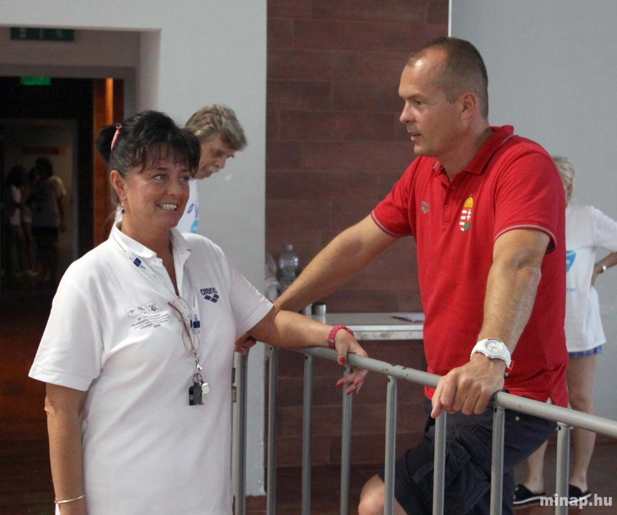 Országos Gyermek Úszóbajnokság