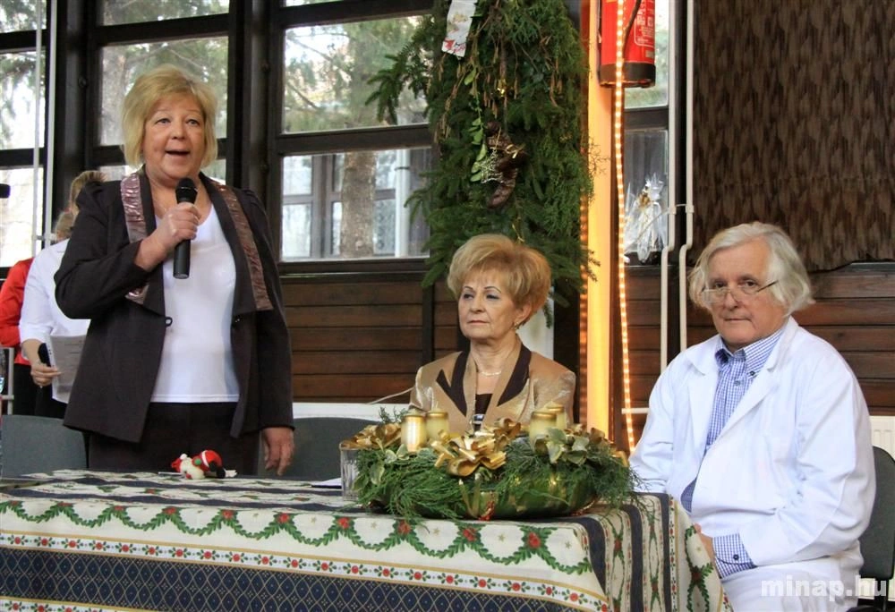 Fogyatékkal élők világnapja: 30 éves a Gyermek Rehabilitációs Osztály