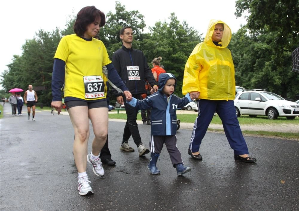 XIX. Bükki Hegyi Maraton