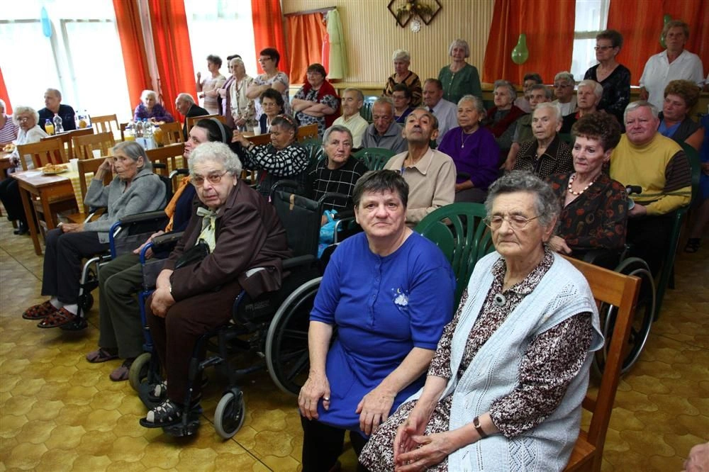 Juliális az Őszi Napsugárban 2011