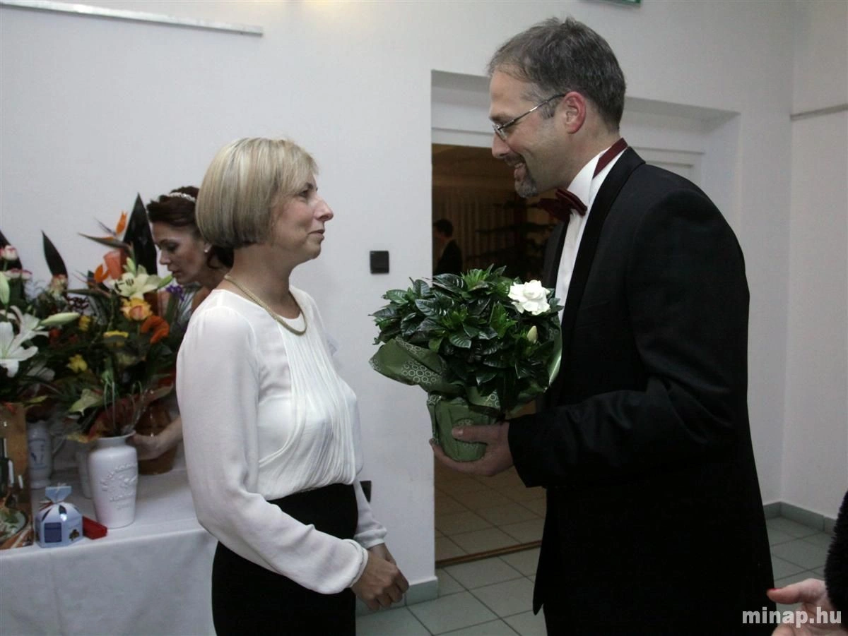 Katalin Napi Polgári Bál
