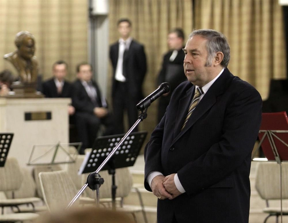 Karácsonyi koncert a Miskolci Egyetemen