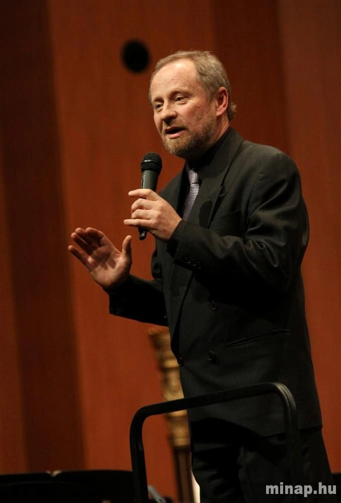 Klazz koncert a Művészetek Házában