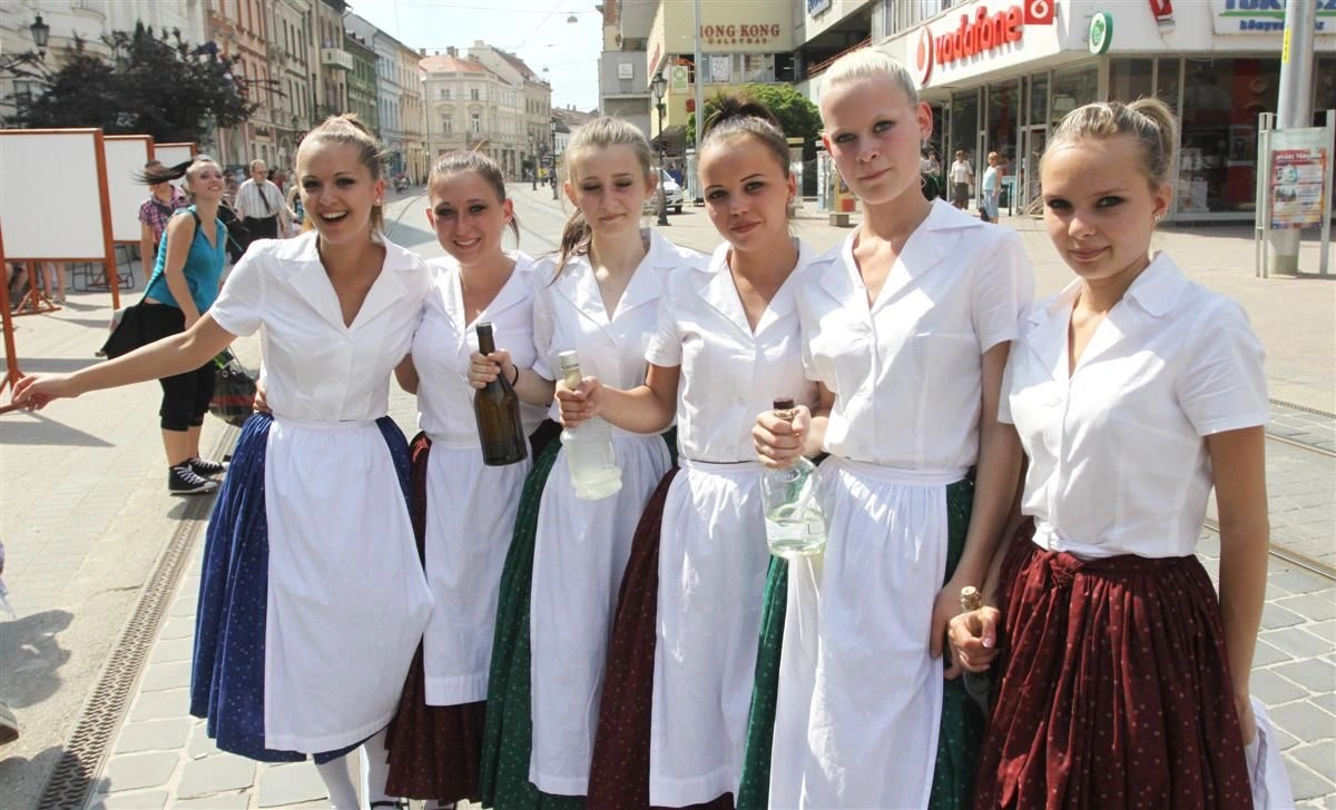 Miskolci korzó fesztivál