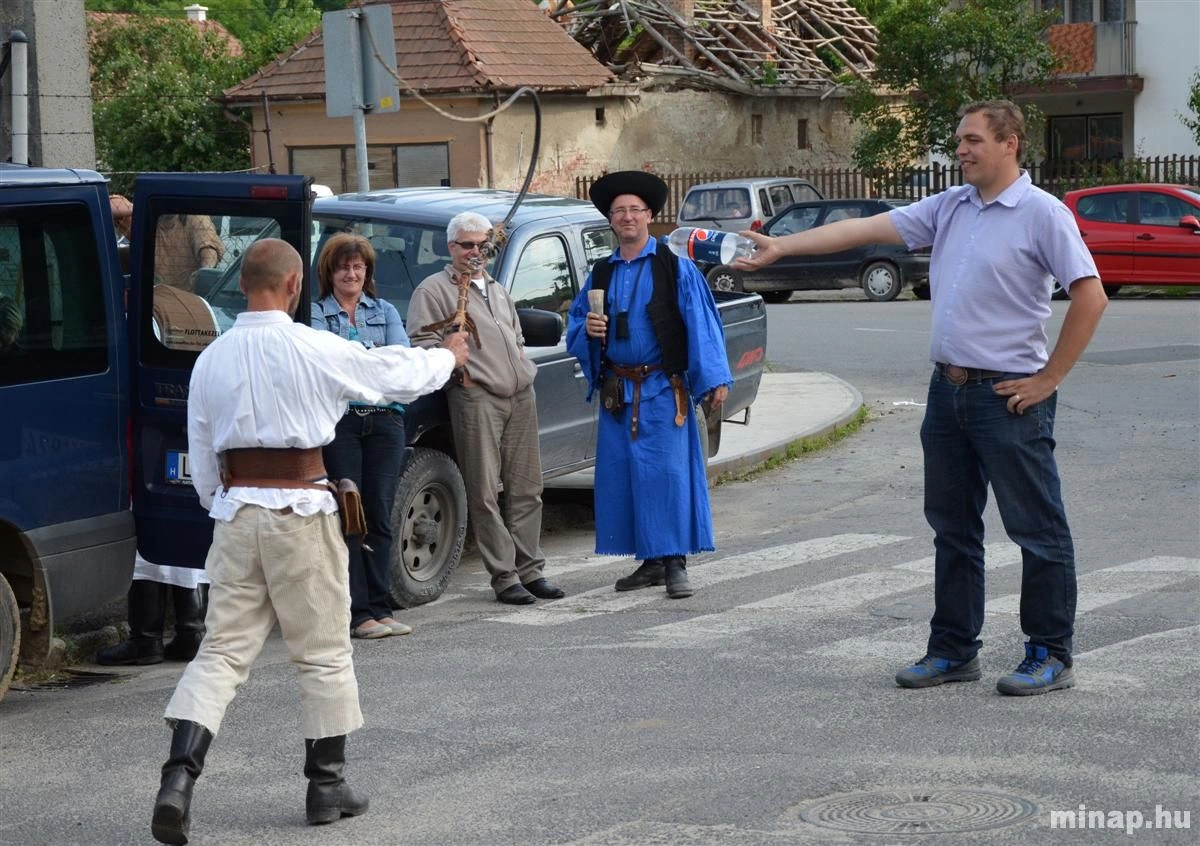 Kuruc fesztivál