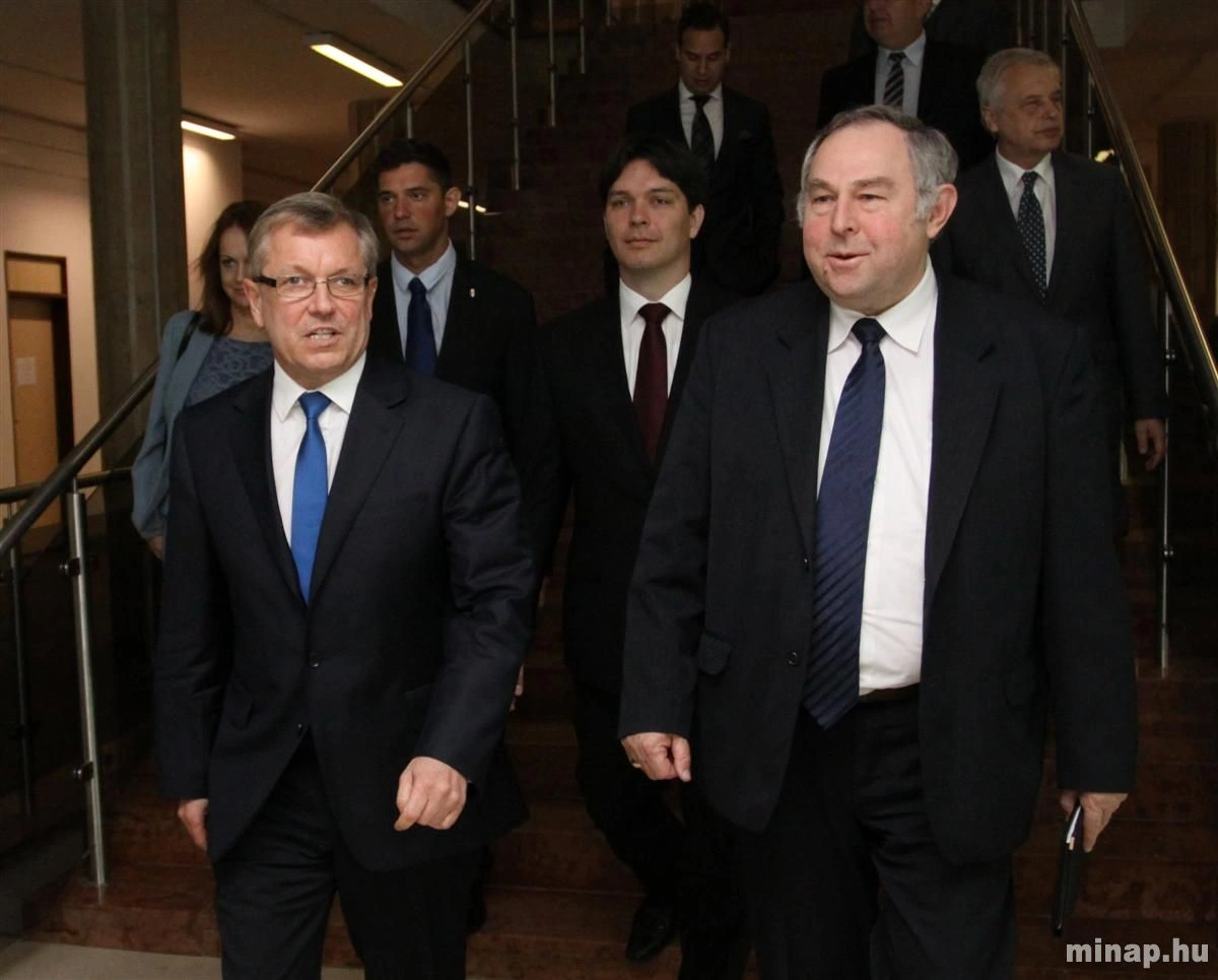Miskolcon indult a jegybank országos szakmai konzultációja