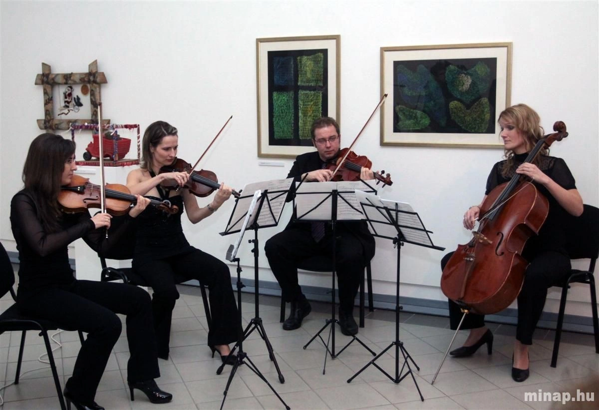 Mazsaroff díj 2013
