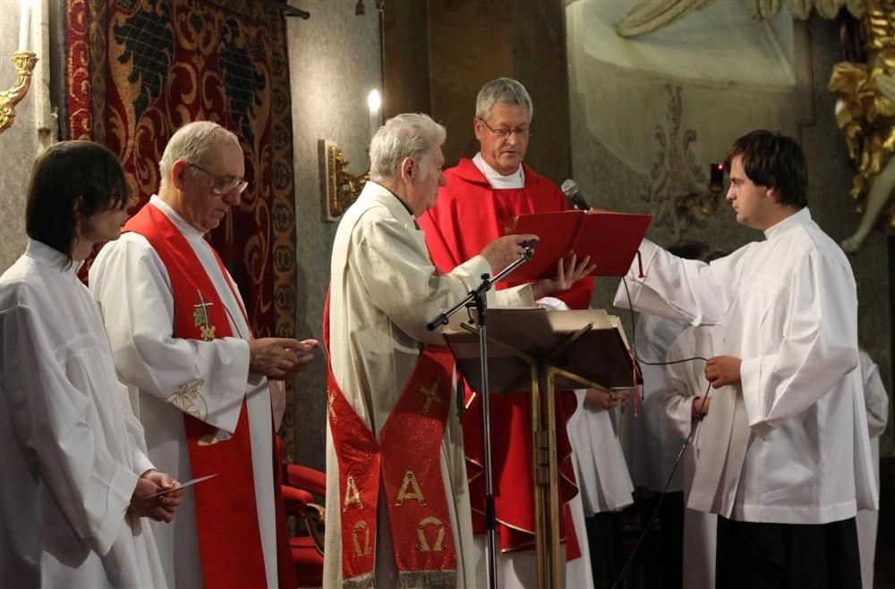 Péter-Pál búcsú a Mindszenti templomban