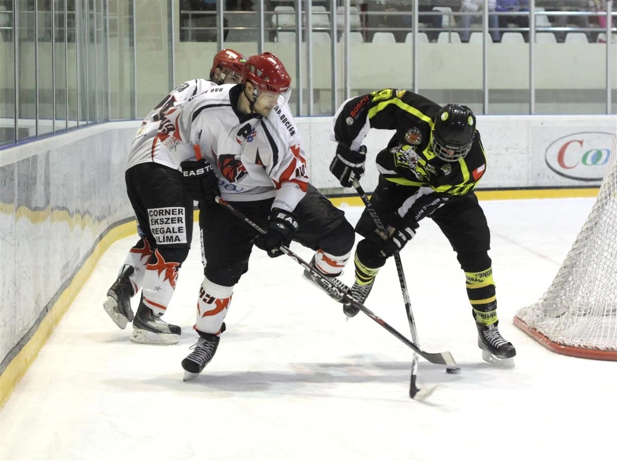 Miskolci JJSE - Dab.Docler : 4 -2