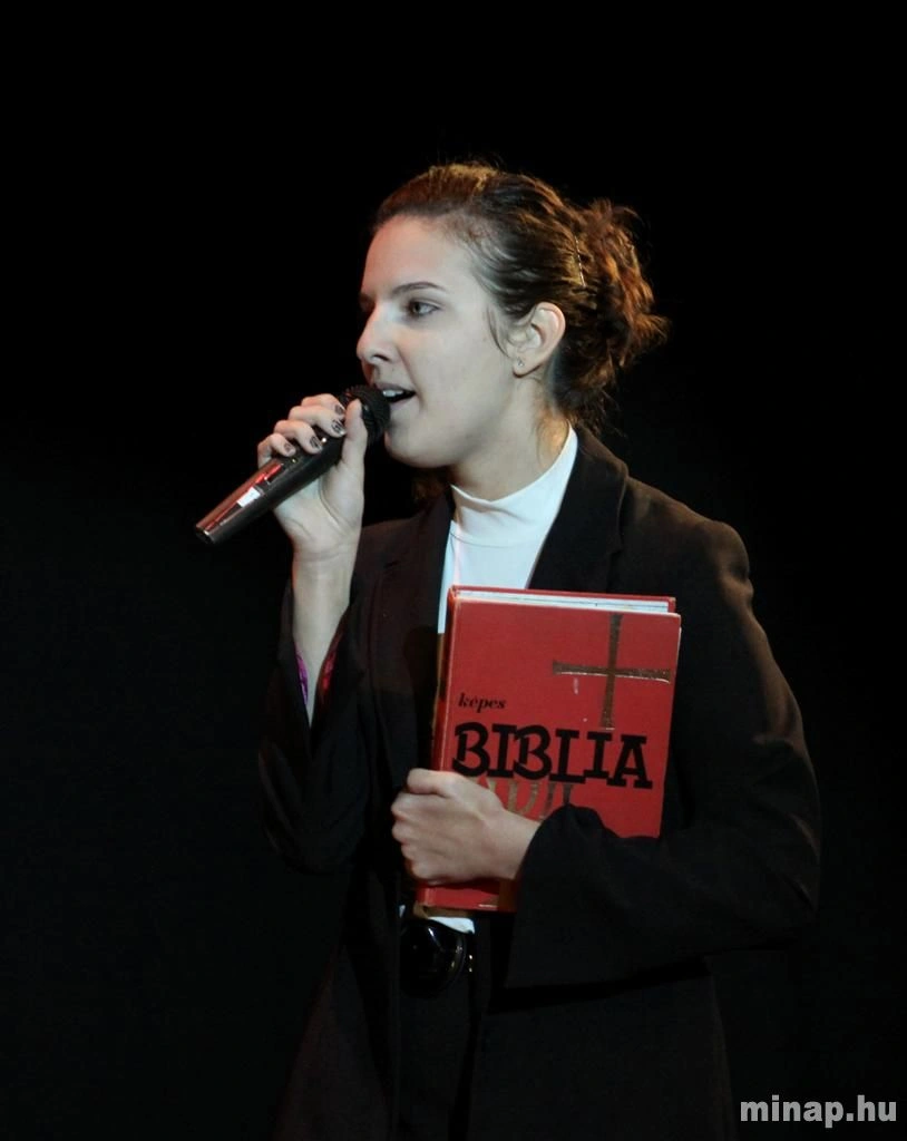Rendhagyó történelemóra: a  Miskolci Musical - és Dalszínház műsora gyerekeknek