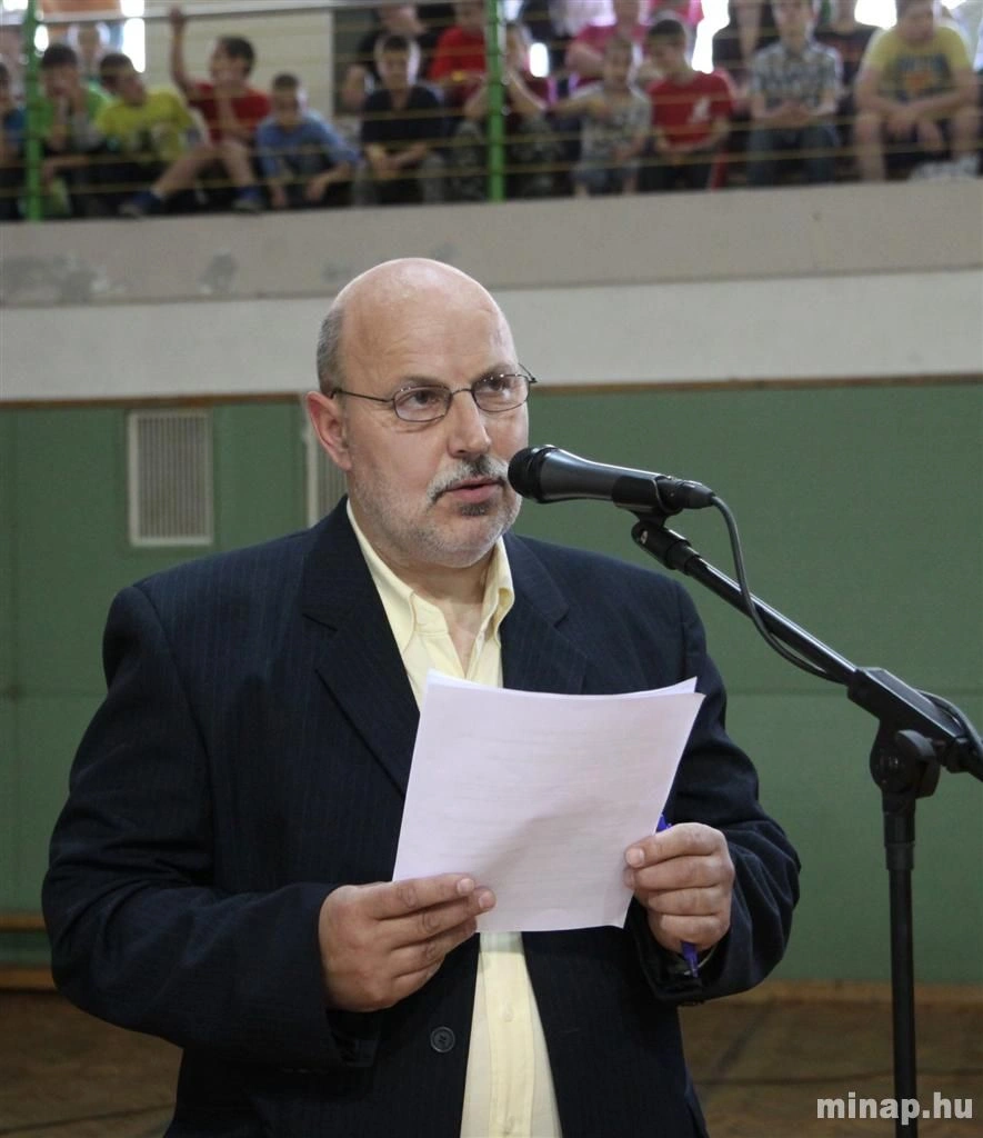 Idén is eredményekben gazdag tanévet zárt az MVSI