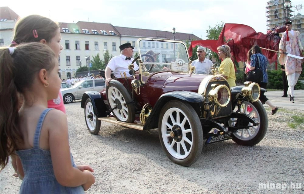 Megnyitották a Bartók + Miskolci Operafesztivált