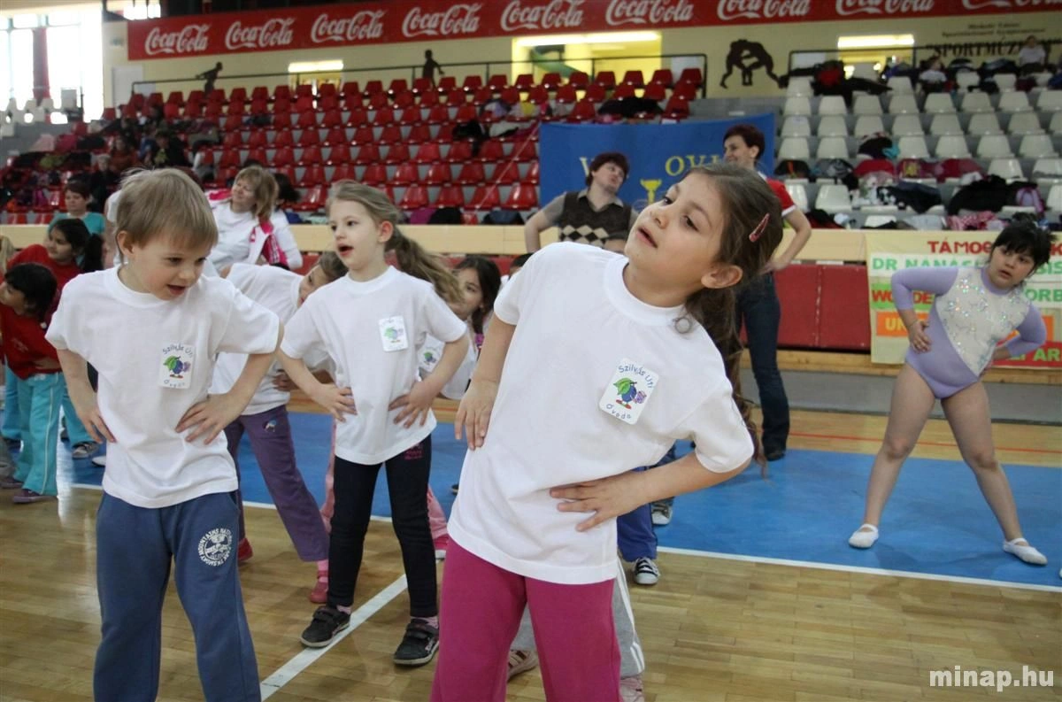 Ovi Olimpia a Generali Arénában